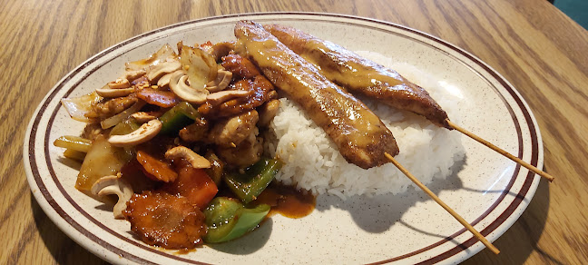 Opinii despre Boa-Thong Thai Food Restaurant în Vernon - Hospitality and gastronomy