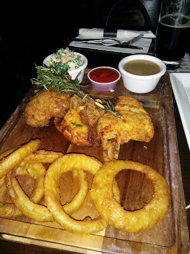 Opinii despre St. Augustine's în Vancouver - Hospitality and gastronomy