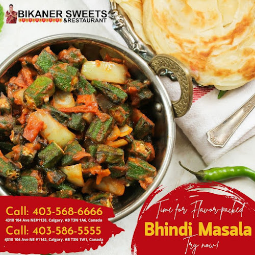 Comentarii opinii despre Bikaner Sweets and Bakery