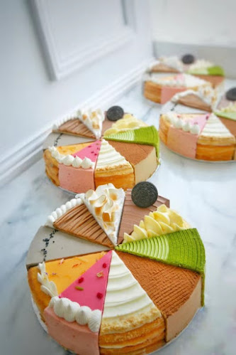 Opinii despre 24 Cakes în St. Catharines - Hospitality and gastronomy