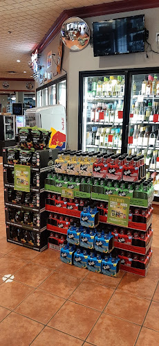 Royal Towers Liquor Store - New Westminster