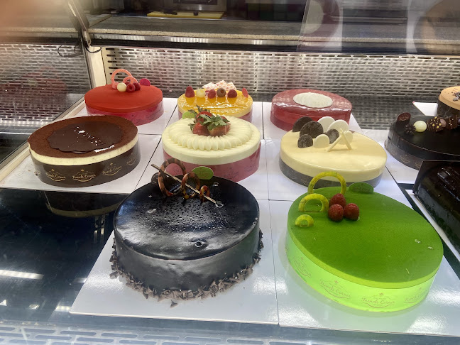 French Corner Patisserie - Hospitality and gastronomy