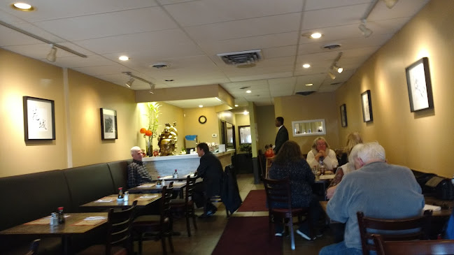 Blossom City Downtown