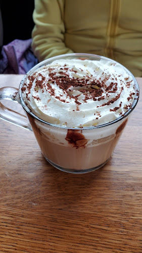 Comentarii opinii despre Tiramisu Bistro