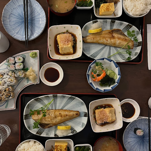 Hachibei - Vancouver