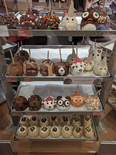 Rocky Mountain Chocolate Pickering