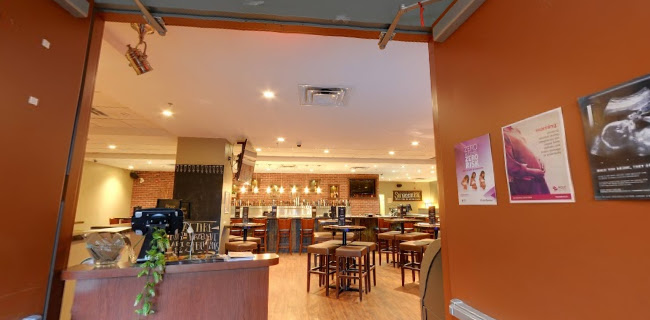 Opinii despre Underground Tap & Grill în Edmonton - Hospitality and gastronomy