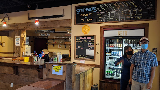 Haven Brewing Company