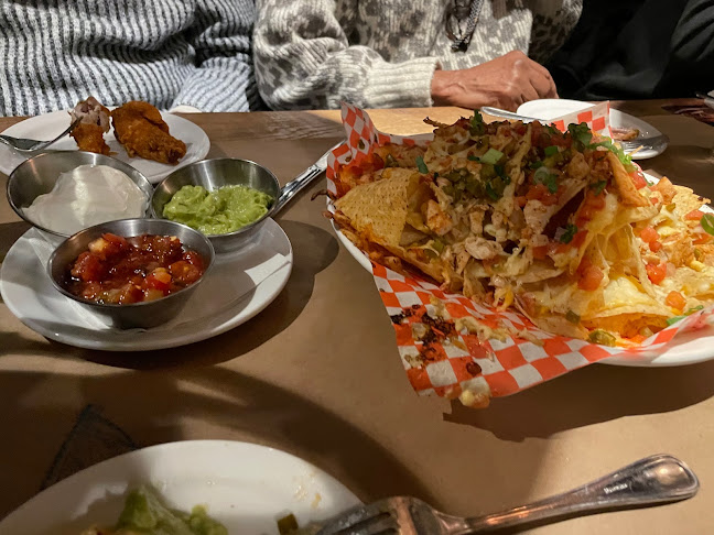 Jack Astor's Bar & Grill Yonge & Bloor - Hospitality and gastronomy