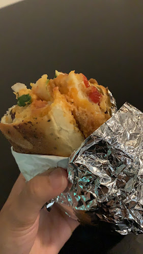 The Dome - Hospitality and gastronomy