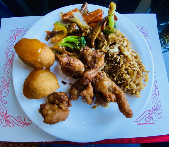 Shanloon Restaurant - Pembroke