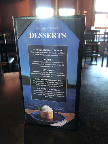 Comentarii opinii despre Turtle Jack's Upper James