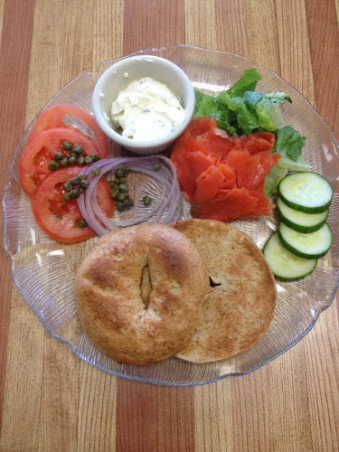 Bernstein's Deli - Winnipeg