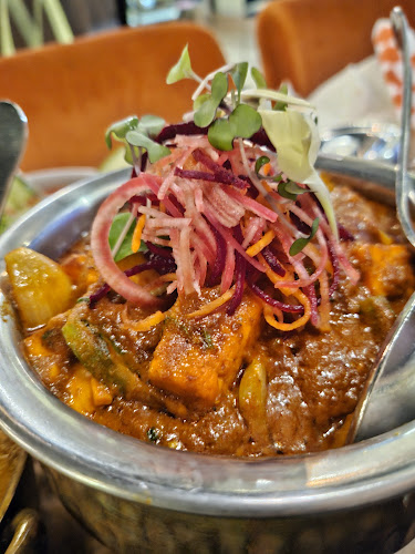 Comentarii opinii despre Mirch Masala Authentic Indian Restaurant