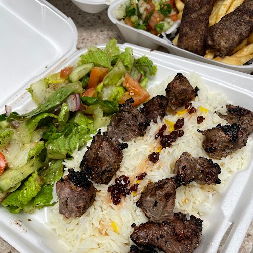 Avesta Pizza & Grill