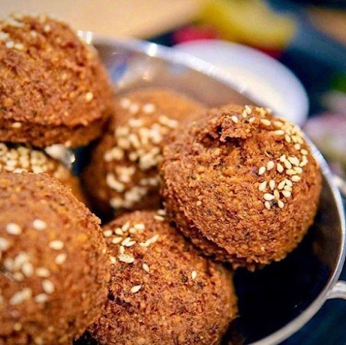 Paramount Fine Foods