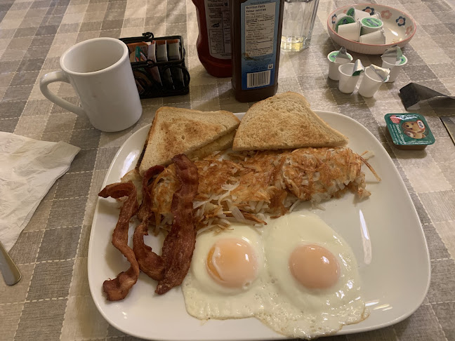 Café 8 - White Rock