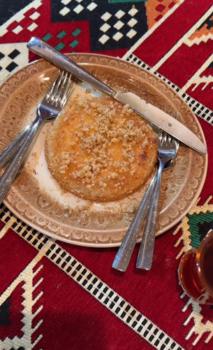 Saray Turkish Cuisine - Hospitality and gastronomy