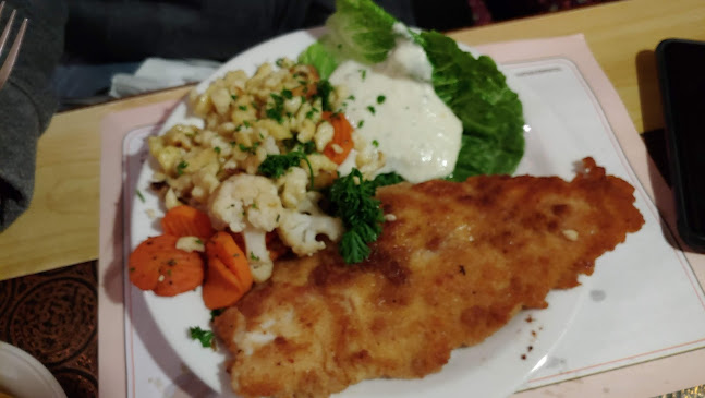 Black Forest Inn - Hamilton