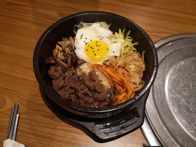 Alirang Korean Restaurant (Merivale) - Nepean