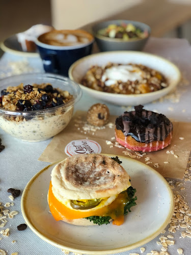 Comentarii opinii despre Oat Couture Oatmeal Cafe (Bank)