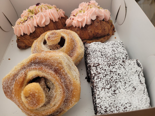 Opinii despre The Black Walnut Bakery în Cumberland - Hospitality and gastronomy