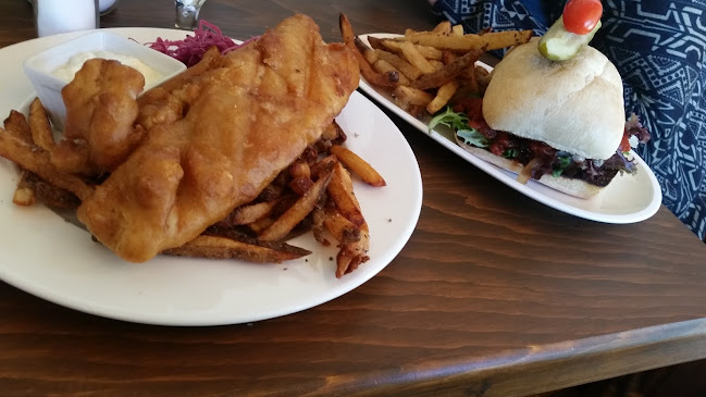 Opinii despre Copper Kettle Pub în Halton Hills - Hospitality and gastronomy