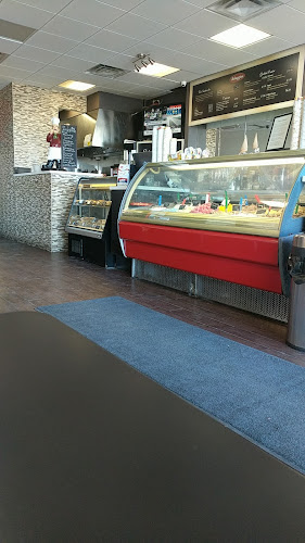 Belaggios Gelato - Hospitality and gastronomy