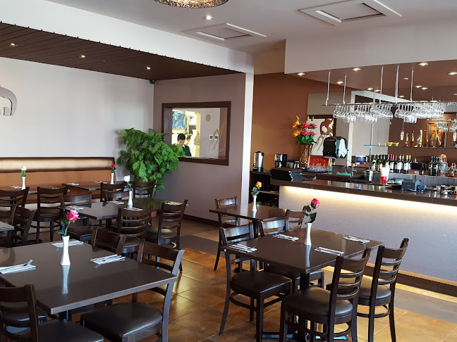 Comentarii opinii despre Saigon Thai Restaurant