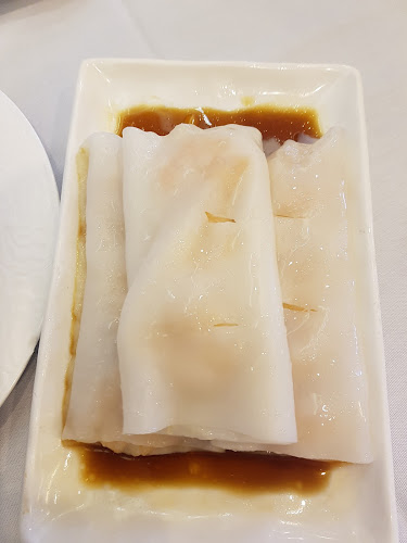 Kongee Dinesty 金津 - Richmond