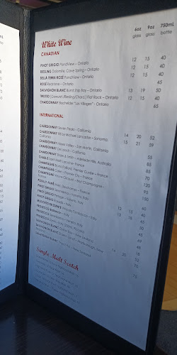 Garlic's of London - Hospitality and gastronomy