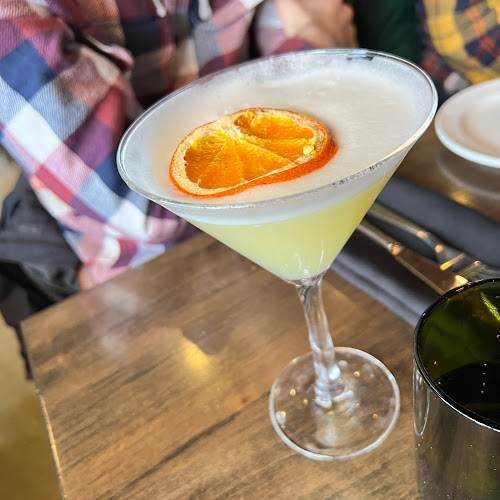 Wildcraft Grill + Long Bar