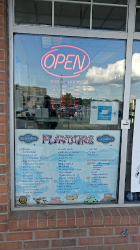 Comentarii opinii despre Kawartha Dairy