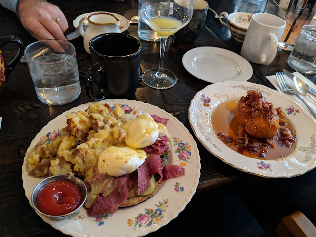 Chartier - Hospitality and gastronomy