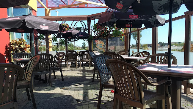 Comentarii opinii despre Pie Wood Fired Pizza Joint - Barrie South