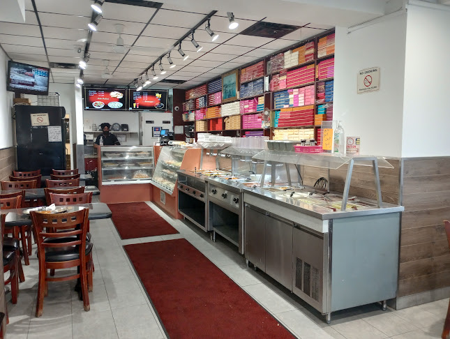 116 Kennedy Rd S, Brampton, ON L6W 3E7