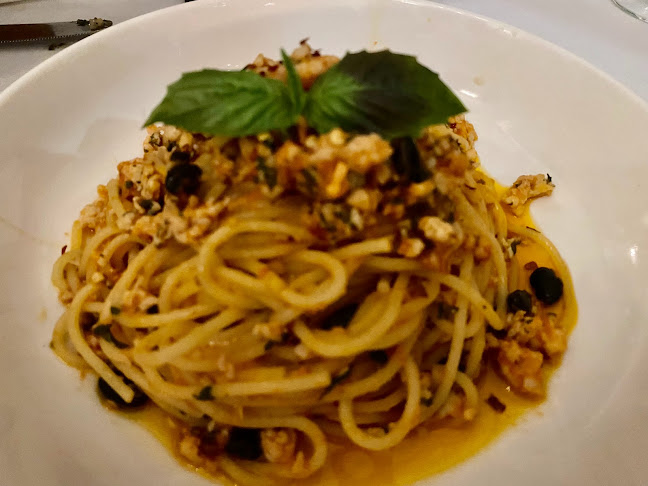 Casa Corsi - North Vancouver