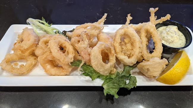 Comentarii opinii despre Wickie's Pub And Restaurant (Grove Location)