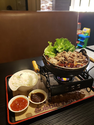 Comentarii opinii despre Bubble World-New Westminster