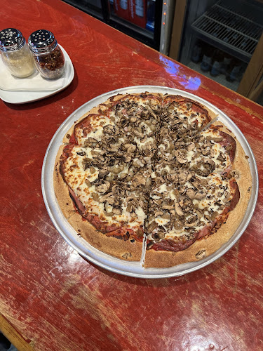 Stan's Pizza Joint