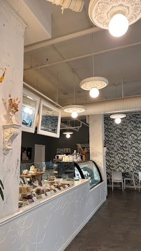 Comentarii opinii despre Cadeaux Bakery