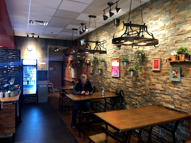 Opinii despre Slice of Fire Pizza în Markham - Hospitality and gastronomy