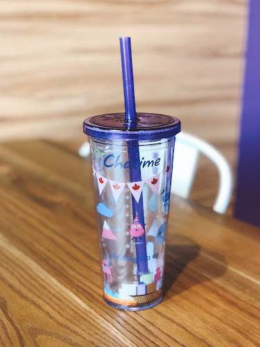 Chatime Bubble Tea - New Westminster