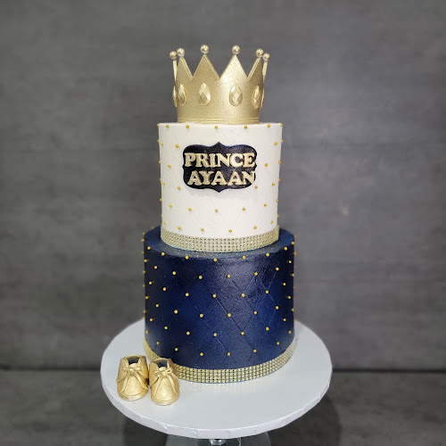 Comentarii opinii despre The Cake Studio by Sana