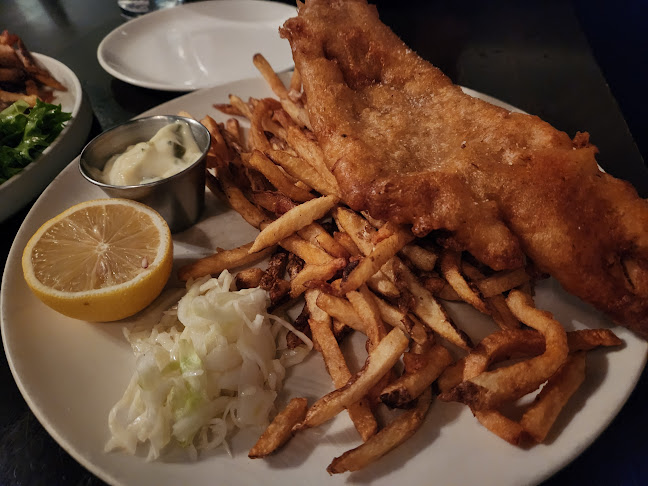 Baker Street Station