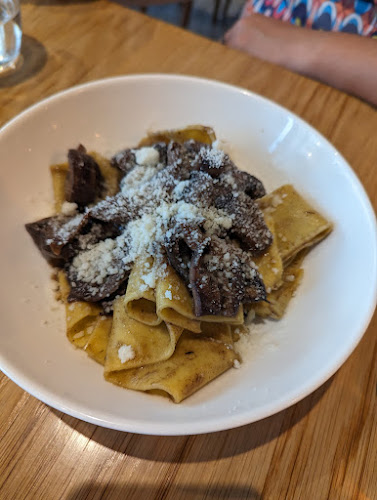 La Pizza & La Pasta - Hospitality and gastronomy