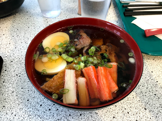 J-DON Japanese Donburi Cafe - Vernon