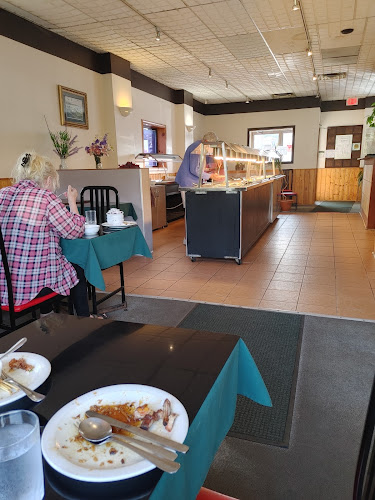 Shanloon Restaurant - Hospitality and gastronomy