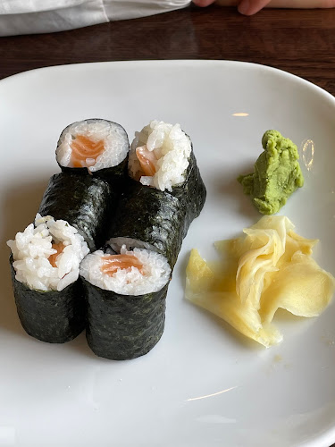 Shiso Japanese Restaurant - Hospitality and gastronomy