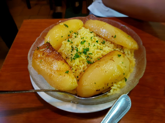 Opinii despre Kisamos Taverna în Richmond - Hospitality and gastronomy